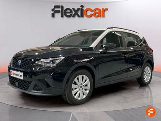 Seat Arona 1.0 TSI 85kW (115CV) DSG Style XL