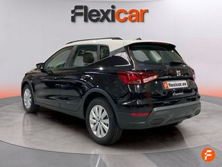 Seat Arona 1.0 TSI 85kW (115CV) DSG Style XL