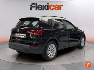 Seat Arona 1.0 TSI 85kW (115CV) DSG Style XL