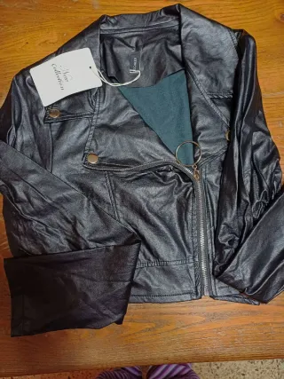 Giacchetto donna corto NEWCO tg M