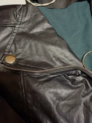 Giacchetto donna corto NEWCO tg M