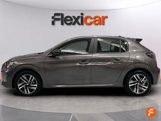 Peugeot 208 PureTech 73kW (100CV) EAT8 Active Pack