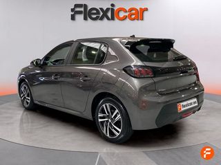 Peugeot 208 PureTech 73kW (100CV) EAT8 Active Pack