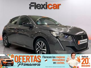 Peugeot 208 PureTech 73kW (100CV) EAT8 Active Pack