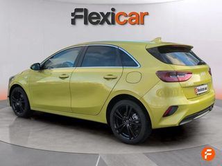 Kia Ceed 1.0 T-GDi 74kW (100CV) Drive