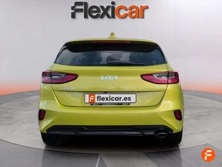 Kia Ceed 1.0 T-GDi 74kW (100CV) Drive