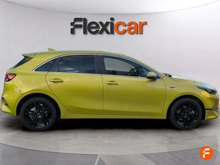 Kia Ceed 1.0 T-GDi 74kW (100CV) Drive