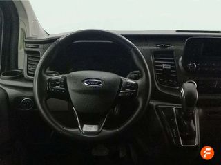 Ford Transit Custom TRANSIT  CUSTOM KOMBI FT 320 L2 TREND 2.0 ECOBLUE 96KW