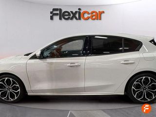 Ford Focus 1.0 Ecoboost 92kW ST-Line
