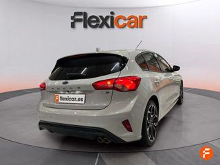 Ford Focus 1.0 Ecoboost 92kW ST-Line