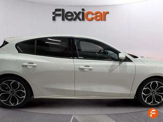 Ford Focus 1.0 Ecoboost 92kW ST-Line