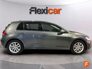 Volkswagen Golf Advance 1.4 TSI 92kW (125CV) DSG