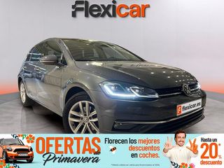 Volkswagen Golf Advance 1.4 TSI 92kW (125CV) DSG