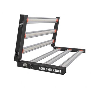 LED 400W ECO-LINE LUMEN KING EN PROMOCION