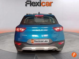 Kia Stonic 1.2 DPi 62kW (84CV) Drive