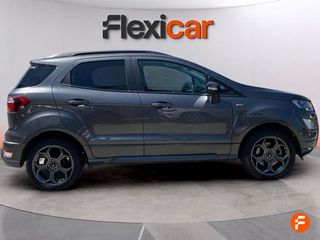 Ford Ecosport 1.0T EcoBoost 92kW (125CV) S&S ST Line