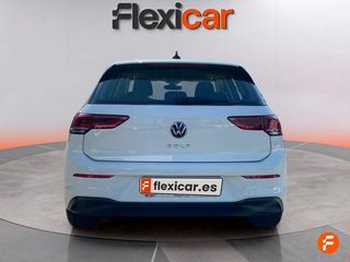 Volkswagen Golf 2.0 TDI 85kW (115CV)