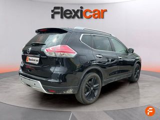 Nissan X-Trail 1.6 dCi XTRONIC N-CONNECTA