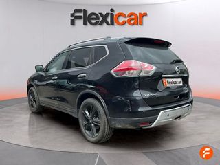 Nissan X-Trail 1.6 dCi XTRONIC N-CONNECTA