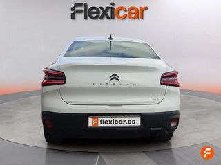 Citroën C4 X PureTech 100 S&S 6v You