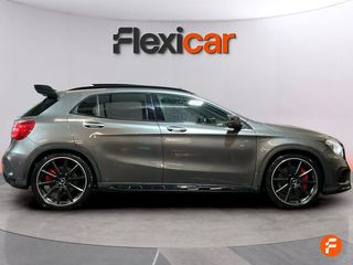 Mercedes GLA Mercedes-AMG GLA 45 4MATIC