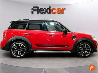 MINI Countryman Cooper D ALL4