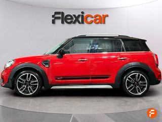 MINI Countryman Cooper D ALL4