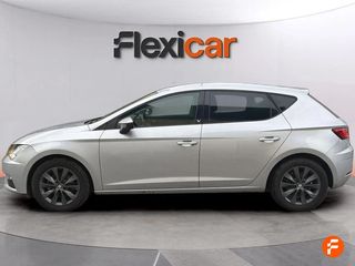 Seat Leon 1.5 TSI 96kW (130CV) S&S Style Visio Ed