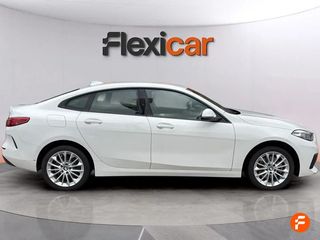 BMW Serie 2 218i Gran Coupe