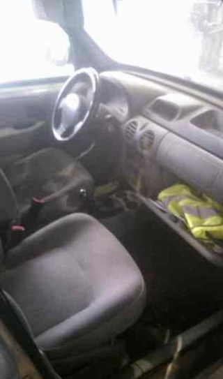 Bomba de inyección renault 145788 kangoo i (f/kc0)