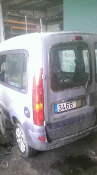 Bomba de inyección renault 145788 kangoo i (f/kc0)