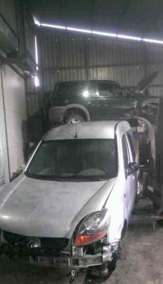 Bomba de inyección renault 145788 kangoo i (f/kc0)