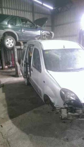 Bomba de inyección renault 145788 kangoo i (f/kc0)