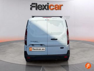 Ford Transit Connect Kombi 1.5 TDCi 55kW Ambiente 220 L1 (M1)