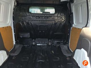 Ford Transit Connect Kombi 1.5 TDCi 55kW Ambiente 220 L1 (M1)