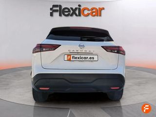 Nissan Qashqai DIG-T 103kW (140CV) mHEV 4x2 Acenta