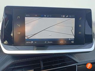 Peugeot 2008 Allure BlueHDI 81kW (110CV)