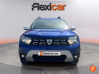Dacia Duster Comfort TCE 74kW(100CV) ECO-G 4X2