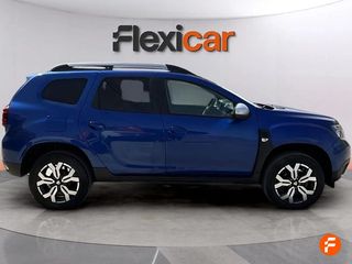 Dacia Duster Comfort TCE 74kW(100CV) ECO-G 4X2