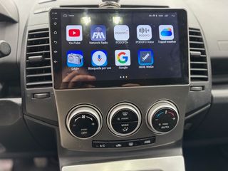 MAZDA 5 2.0 D 143 CV 7 PLAZAS