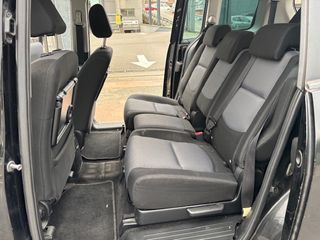 MAZDA 5 2.0 D 143 CV 7 PLAZAS