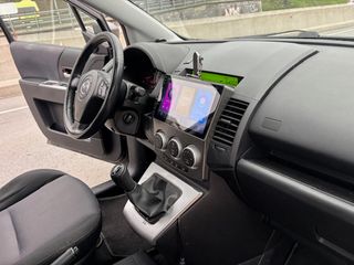 MAZDA 5 2.0 D 143 CV 7 PLAZAS