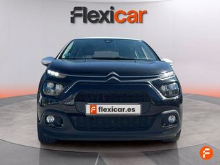 Citroën C3 PureTech 60KW (83CV) Feel Pack