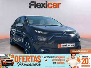 Citroën C3 PureTech 60KW (83CV) Feel Pack
