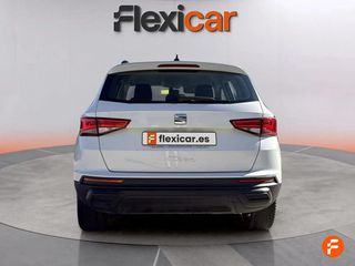 Seat Ateca 1.0 TSI 81kW (110CV) St&Sp Reference