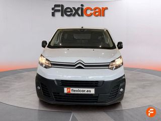 Citroën Jumpy BLUEHDI 100cv Talla L