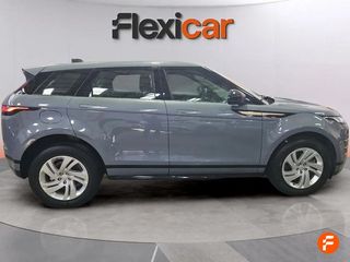 Land-Rover Range Rover Evoque 2.0 D163 R-Dynamic AUTO 4WD MHEV