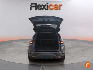 Land-Rover Range Rover Evoque 2.0 D163 R-Dynamic AUTO 4WD MHEV