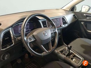 Seat Ateca 1.0 TSI 85kW St&Sp Style Edit. Nav Eco