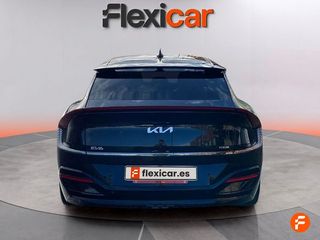 Kia EV6 EV6 GT-Line 77,4kWh 168kW RWD Long Range